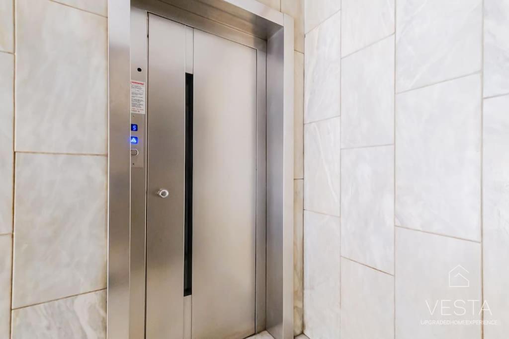 Sweet Vanilla 2-bdrm Residence, Vesta Philoxenia Apartment