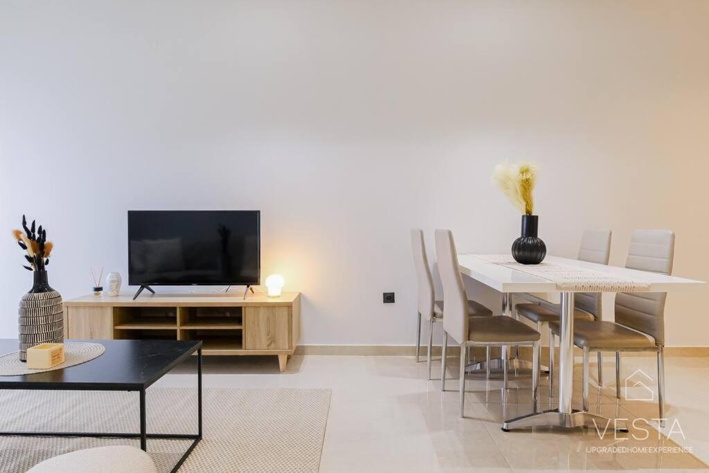 Sweet Vanilla 2-bdrm Residence, Vesta Philoxenia
