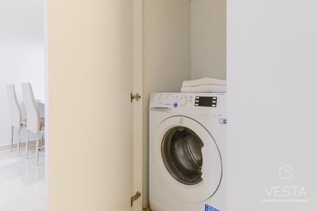 Sweet Vanilla 2-bdrm Residence, Vesta Philoxenia Thessaloniki