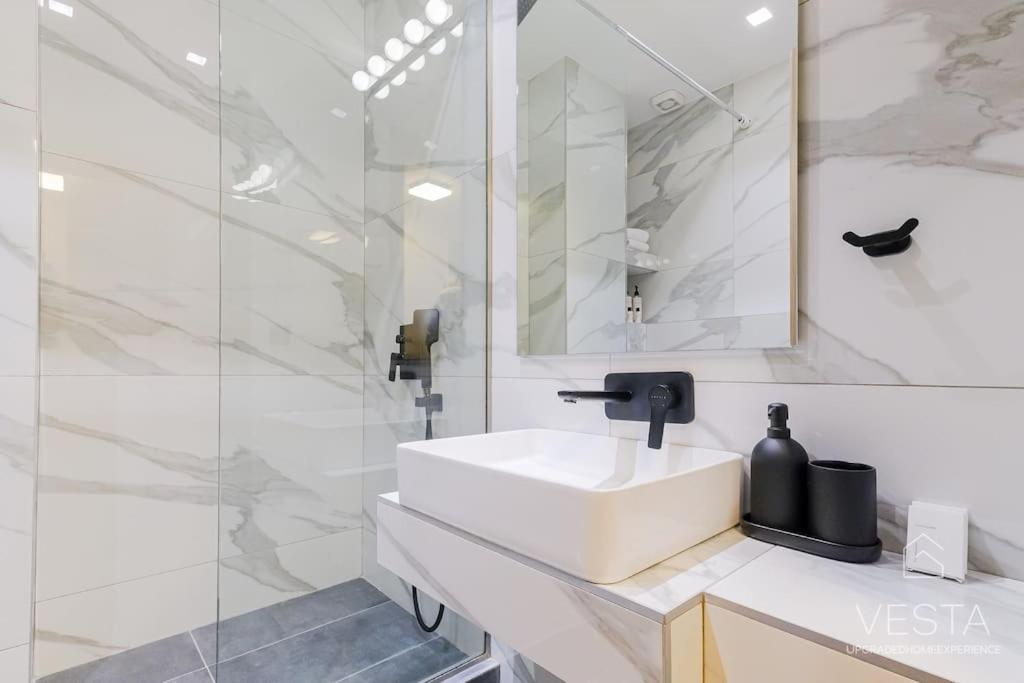 Sweet Vanilla 2-bdrm Residence, Vesta Philoxenia