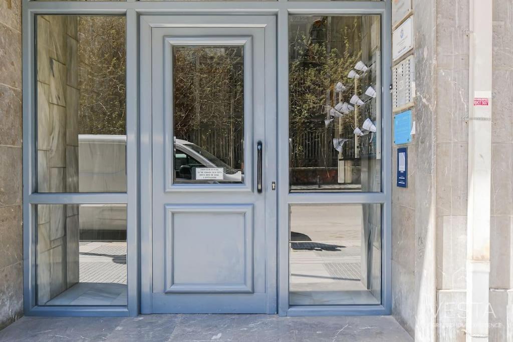 Apartment Sweet Vanilla 2-bdrm Residence, Vesta Philoxenia *