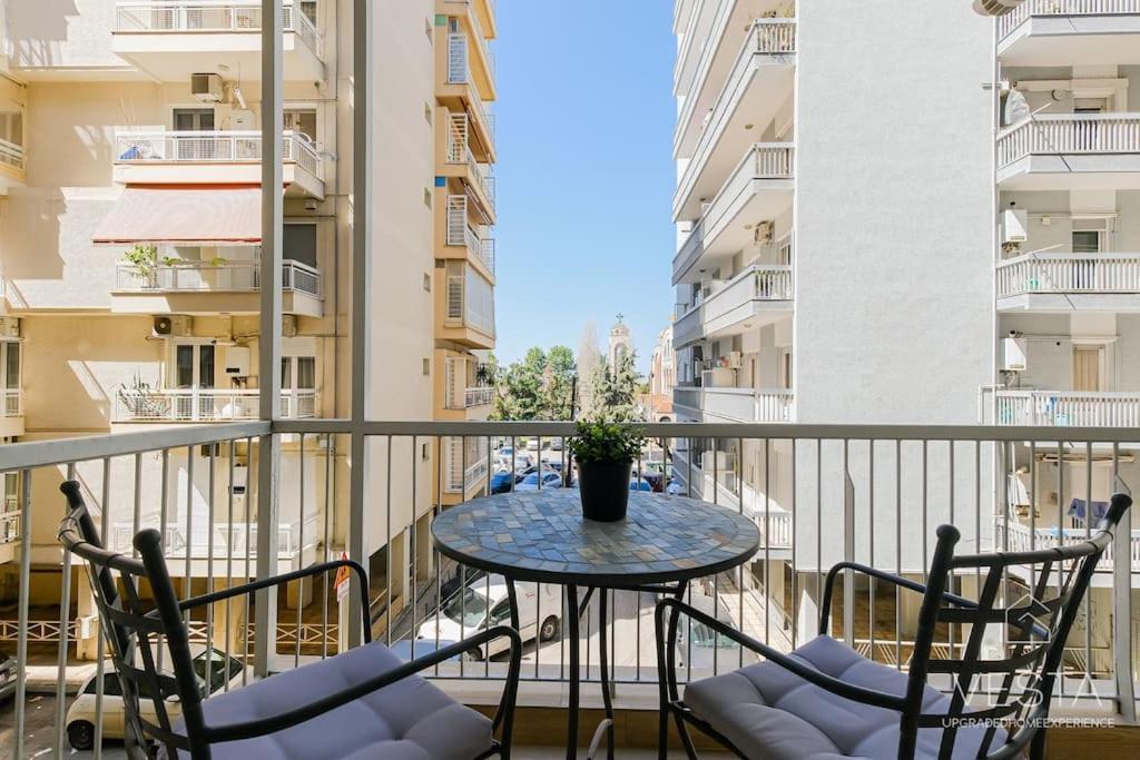 Sweet Vanilla 2-bdrm Residence, Vesta Philoxenia *