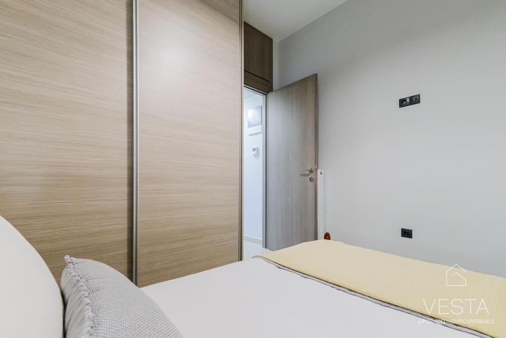 Apartment Sweet Vanilla 2-bdrm Residence, Vesta Philoxenia