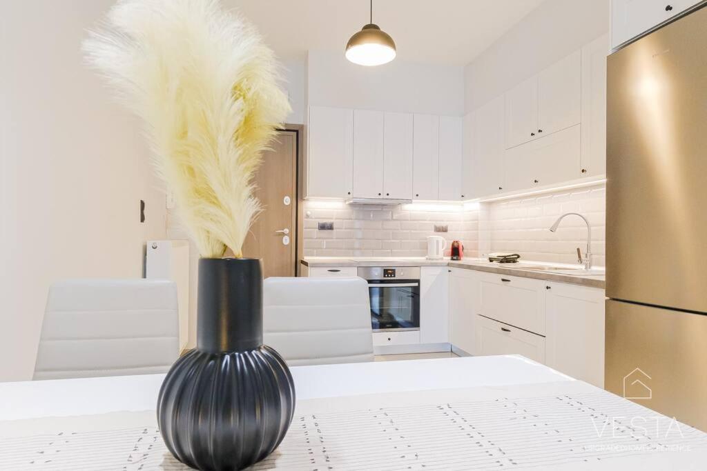 Sweet Vanilla 2-bdrm Residence, Vesta Philoxenia * Thessaloniki