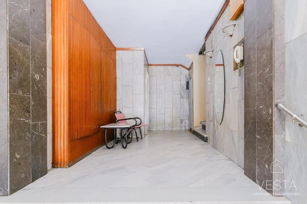 Apartment Sweet Vanilla 2-bdrm Residence, Vesta Philoxenia *
